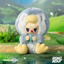 Rebel Bear Animal Series Blind Box - Super Retro
