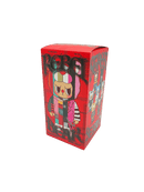 Rebel Bear Street Series Blind Box - Super Retro
