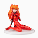Rebuild of Evangelion Asuka Langley Soryu - Super Retro