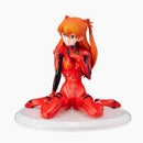 Rebuild of Evangelion Asuka Langley Soryu - Super Retro