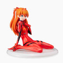 Rebuild of Evangelion Asuka Langley Soryu - Super Retro