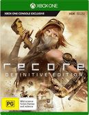ReCore: Definitive Edition - Super Retro