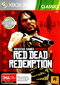 Red Dead Redemption - Xbox 360 - Super Retro