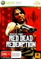 Red Dead Redemption - Xbox 360 - Super Retro