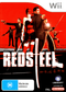 Red Steel - Super Retro