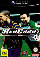 RedCard - GameCube - Super Retro