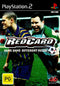 RedCard - PS2 - Super Retro