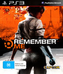 Remember Me - PS3 - Super Retro