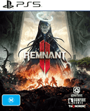 Remnant II - PS5 - Super Retro