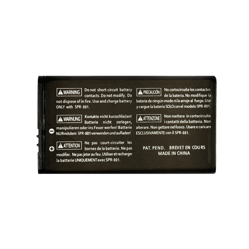 Replacement Battery for 3DS XL & New 3DS XL - Super Retro