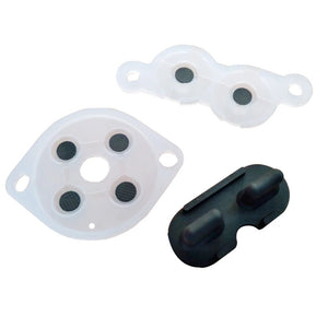 Replacement Silicone Membrane for NES Controller - Super Retro