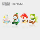 Repolar Magical Garden Series Blind Box - Super Retro