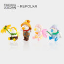 Repolar Magical Garden Series Blind Box - Super Retro