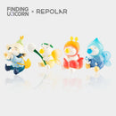 Repolar Magical Garden Series Blind Box - Super Retro