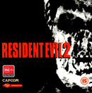 Resident Evil 2 - Dreamcast - Super Retro
