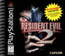 Resident Evil 2 - PS1 (NTSC) - Super Retro