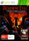 Resident Evil Operation Raccoon City - Xbox 360 - Super Retro