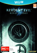 Resident Evil: Revelations - Wii U - Super Retro