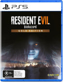 Resident Evil VII Biohazard Gold Edition - PS5 - Super Retro