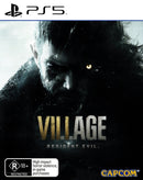Resident Evil: Village - PS5