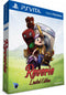 Reverie Limited Edition - PS VITA (NTSC - J) - Super Retro