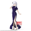 Re:Zero Starting Life In Another World Glitter & Glamours Emilia - Super Retro