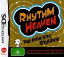 Rhythm Heaven - DS - Super Retro