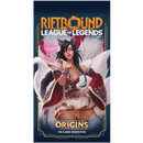 Riftbound: League of Legends TCG Origins Booster Box - Super Retro