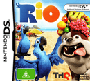 Rio - DS - Super Retro