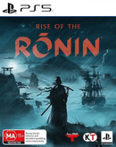 Rise of the Ronin - PS5 - Super Retro