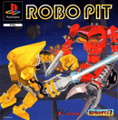 Robo Pit - PS1 - Super Retro