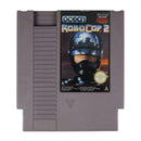 RoboCop 2 - NES - Super Retro