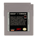 RoboCop Versus The Terminator - Game Boy - Super Retro