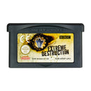 Robot Wars: Extreme Destruction - GBA - Super Retro