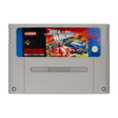 Rock 'n' Roll Racing - SNES - Super Retro