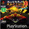 Rock & Roll Racing 2: Red Asphalt - PS1