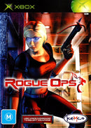 Rogue Ops - Xbox - Super Retro