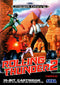 Rolling Thunder 2 - Mega Drive - Super Retro