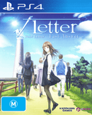 Root Letter: Last Answer - PS4 - Super Retro
