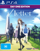 Root Letter: Last Answer - PS4 - Super Retro