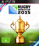 Rugby World Cup 2015 - PS3 - Super Retro
