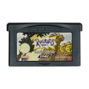 Rugrats: Castle Capers - GBA