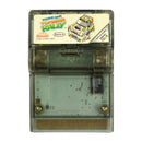 Rumble Race Top Gear Rally/Top Gear Pocket - Super Retro