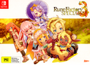 Rune Factory 3 Special - Switch - Super Retro