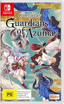 Rune Factory: Guardians of Azuma - Switch - Super Retro