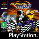 Running Wild - PS1 - Super Retro