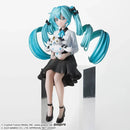 Hatsune Miku x Cinnamoroll Chokonose Figure