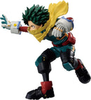 My Hero Academia Figure Izuku Midoriya Ver.2