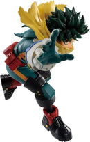 My Hero Academia Figure Izuku Midoriya Ver.2