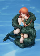 Figuarts Zero - Nami One Piece 20th Anniversary Ver.